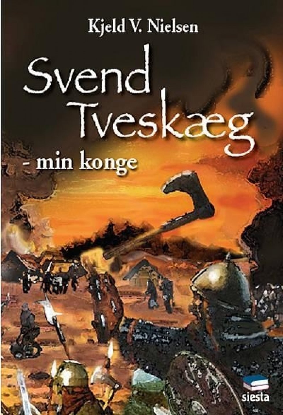 Svend Tveskæg -min konge