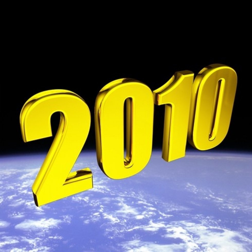 Nytår 2009