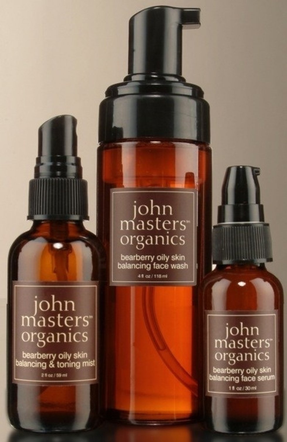 John Masters Organics
