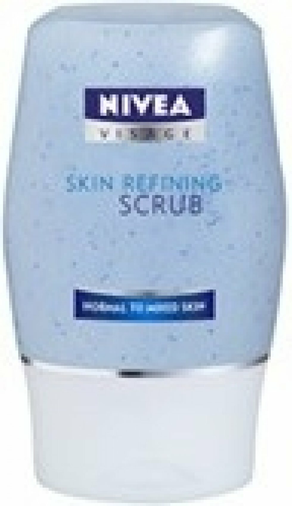 NIVEA Visage Skin Refining Scrub
