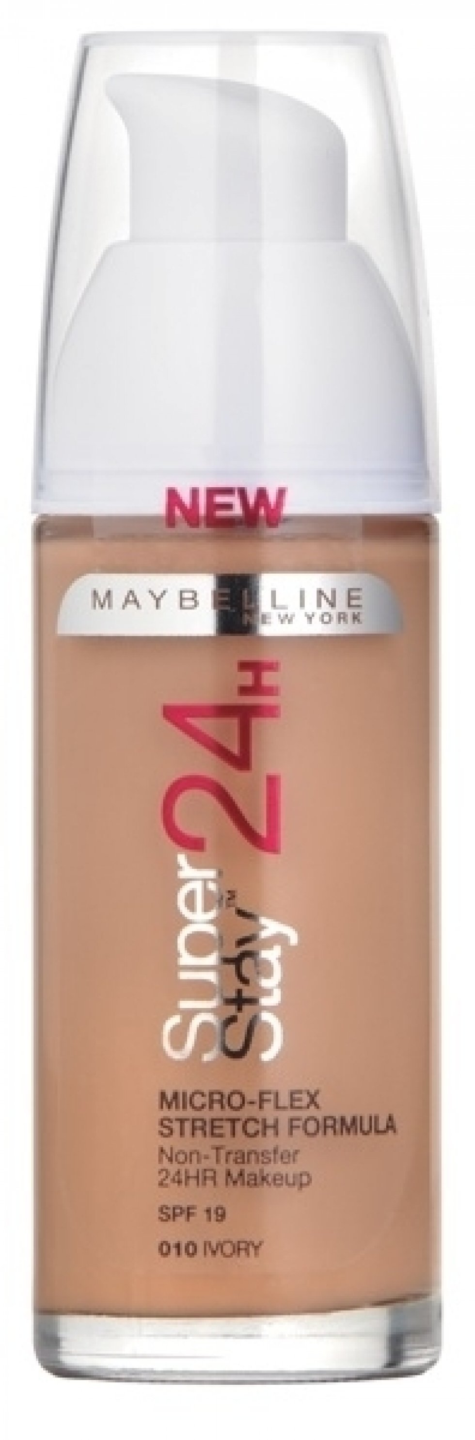 Maybelline SuperStay 24H