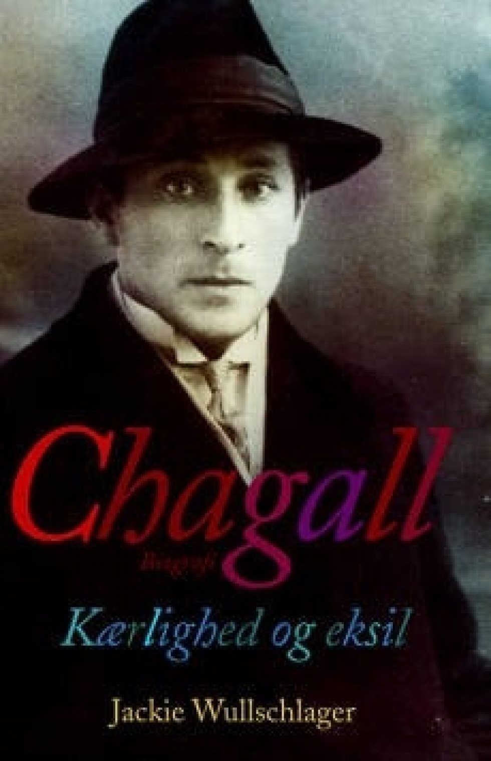 Chagall - Kærlighed og eksil