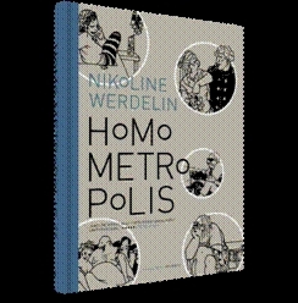 Homo Metropolis