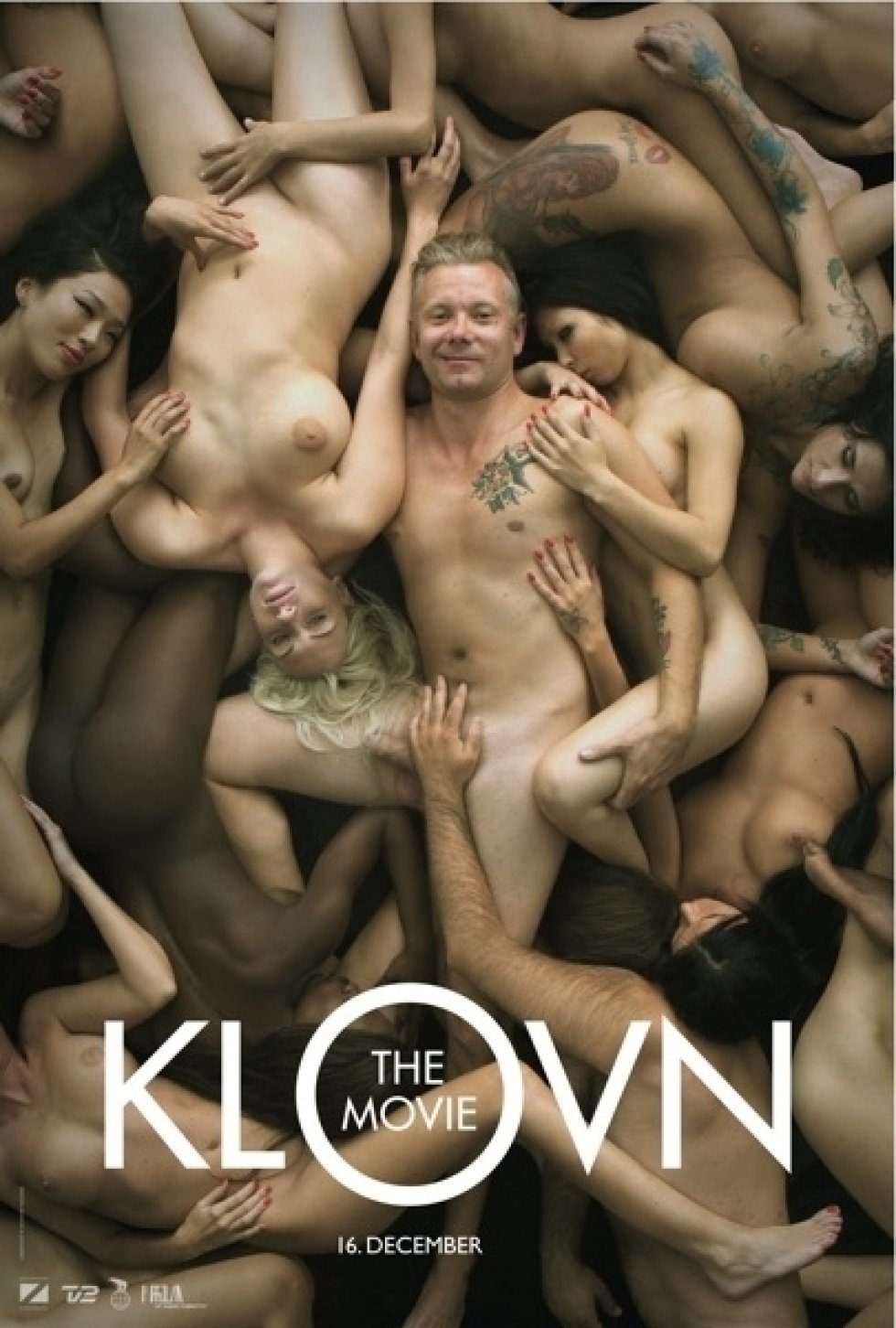 KLOVN - The Movie