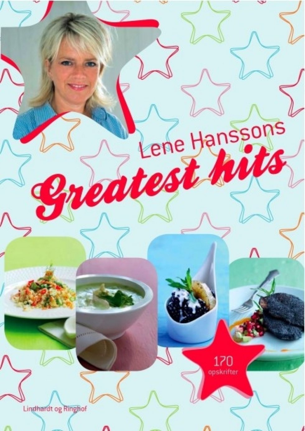 Lene Hanssons Greatest hits