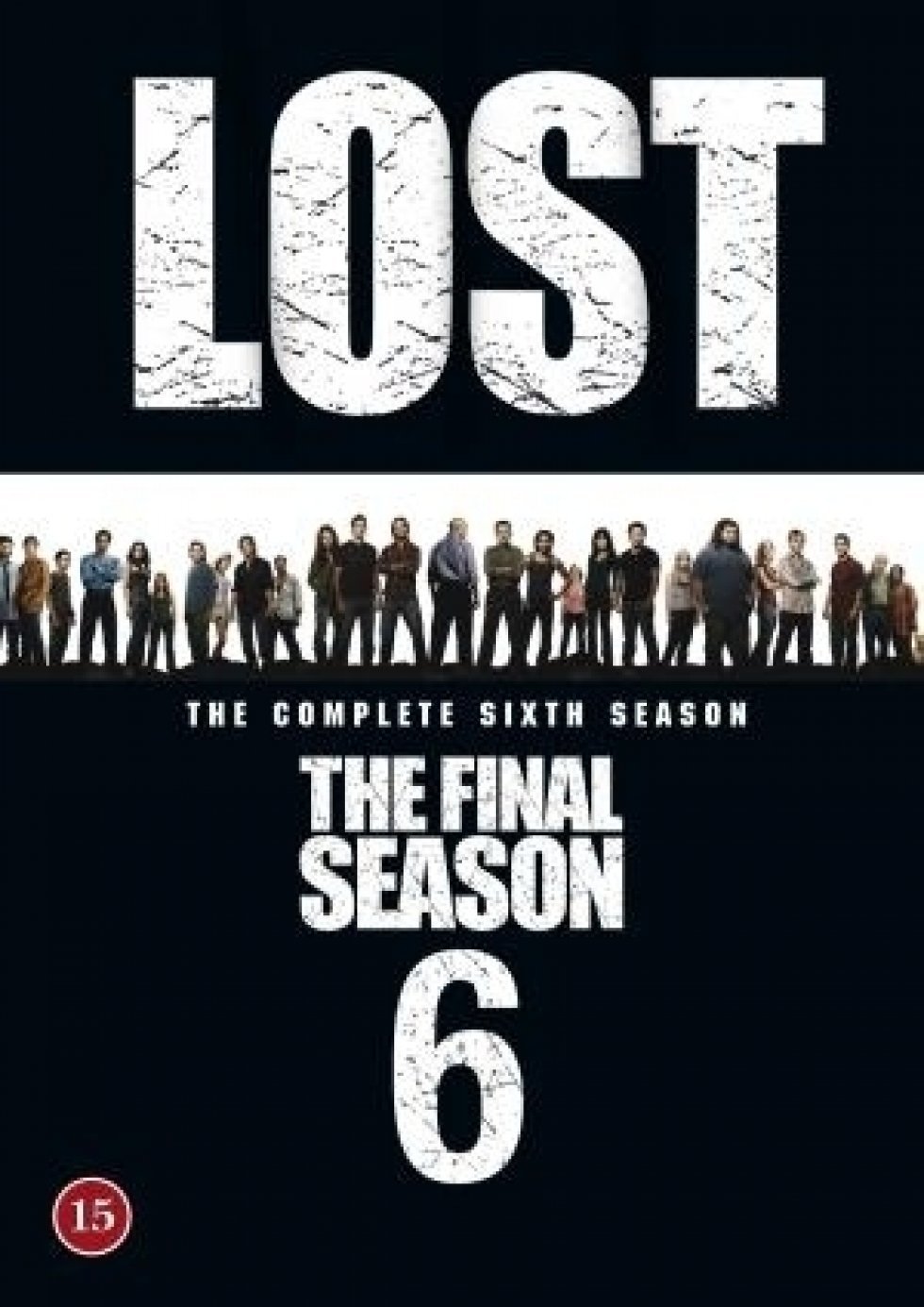 LOST - Final season 6