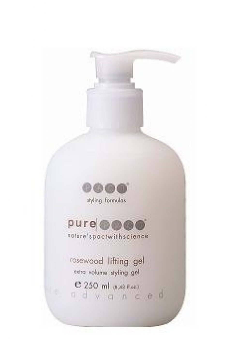 Pure Pact Rosewood Lifting Gel