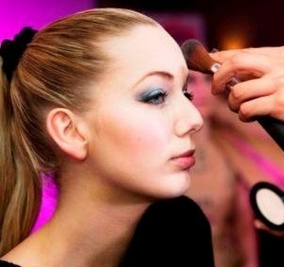 Professionelle makeup-tips