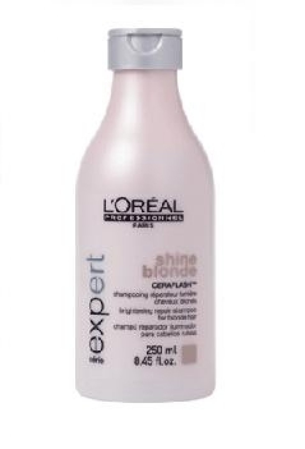 L'Oréal Shine Blonde Shampoo