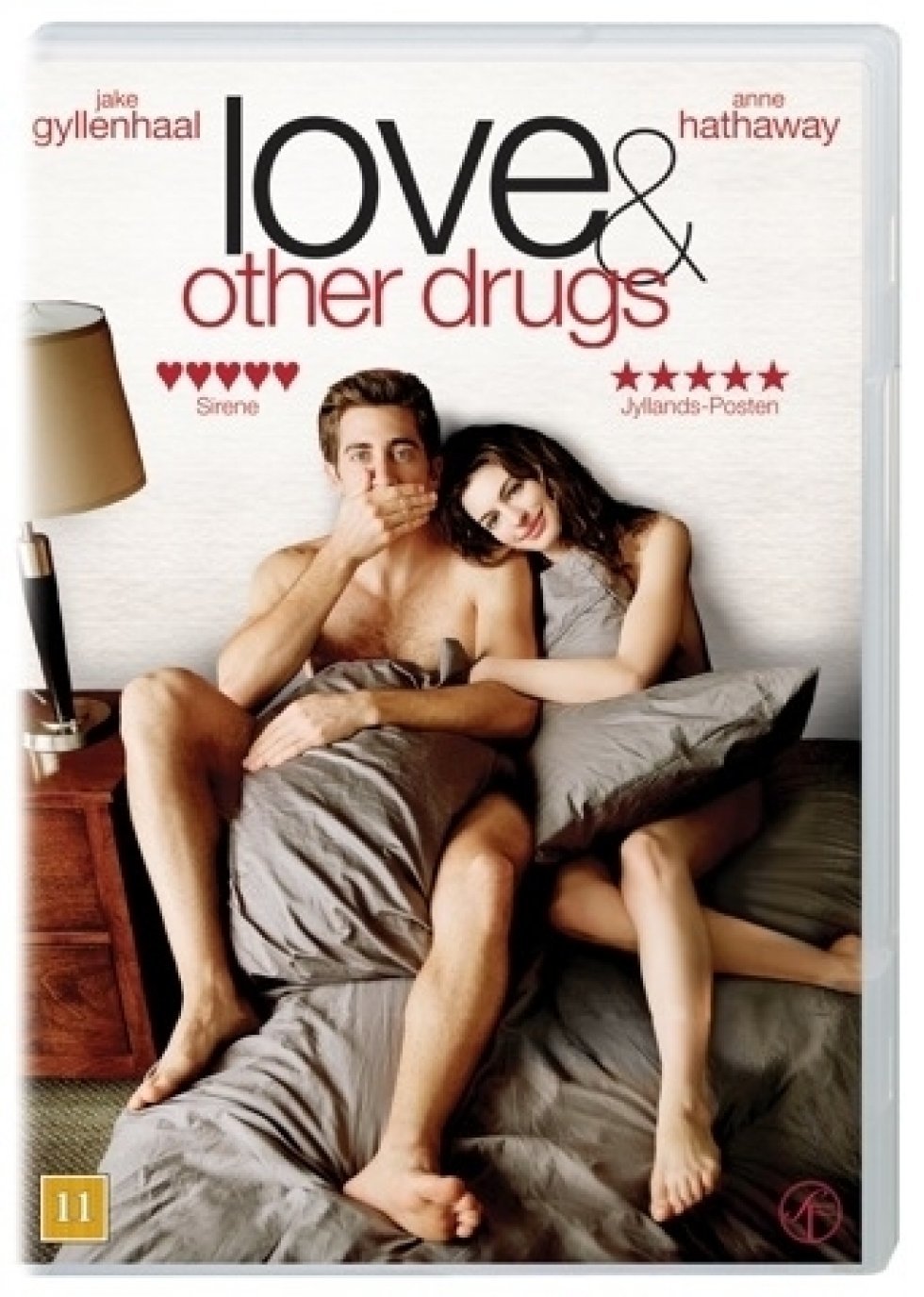 Love & other Drugs