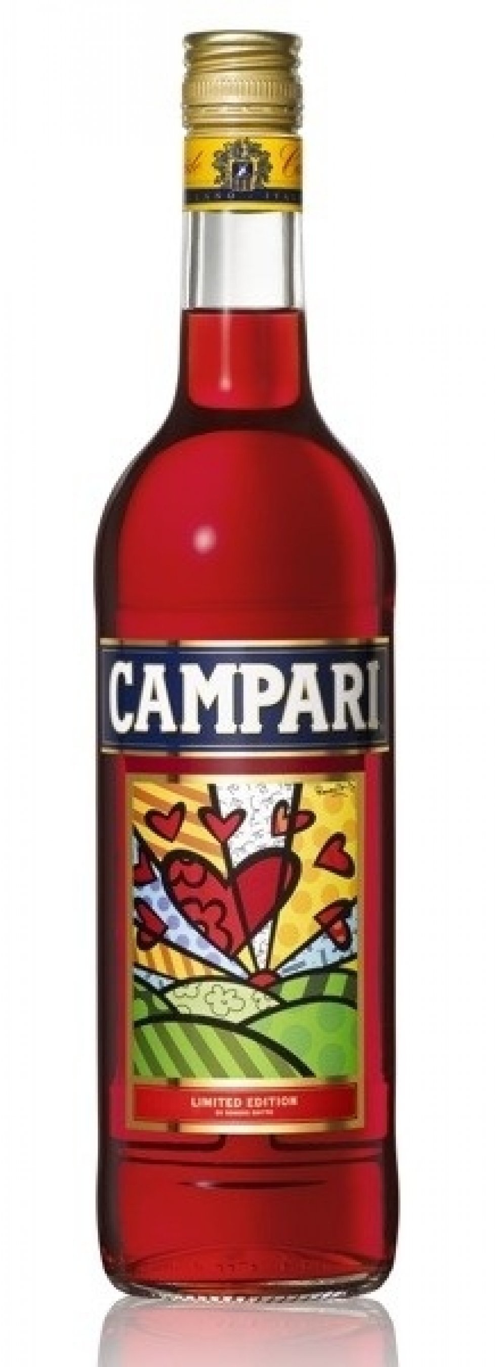 Campari Limited Edition