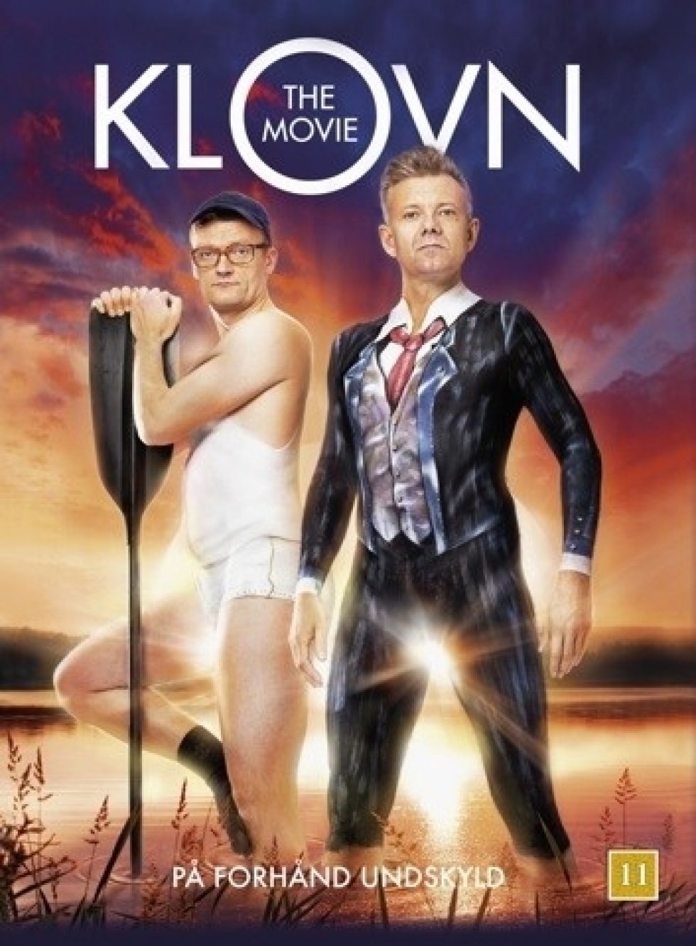 KLOVN The Movie