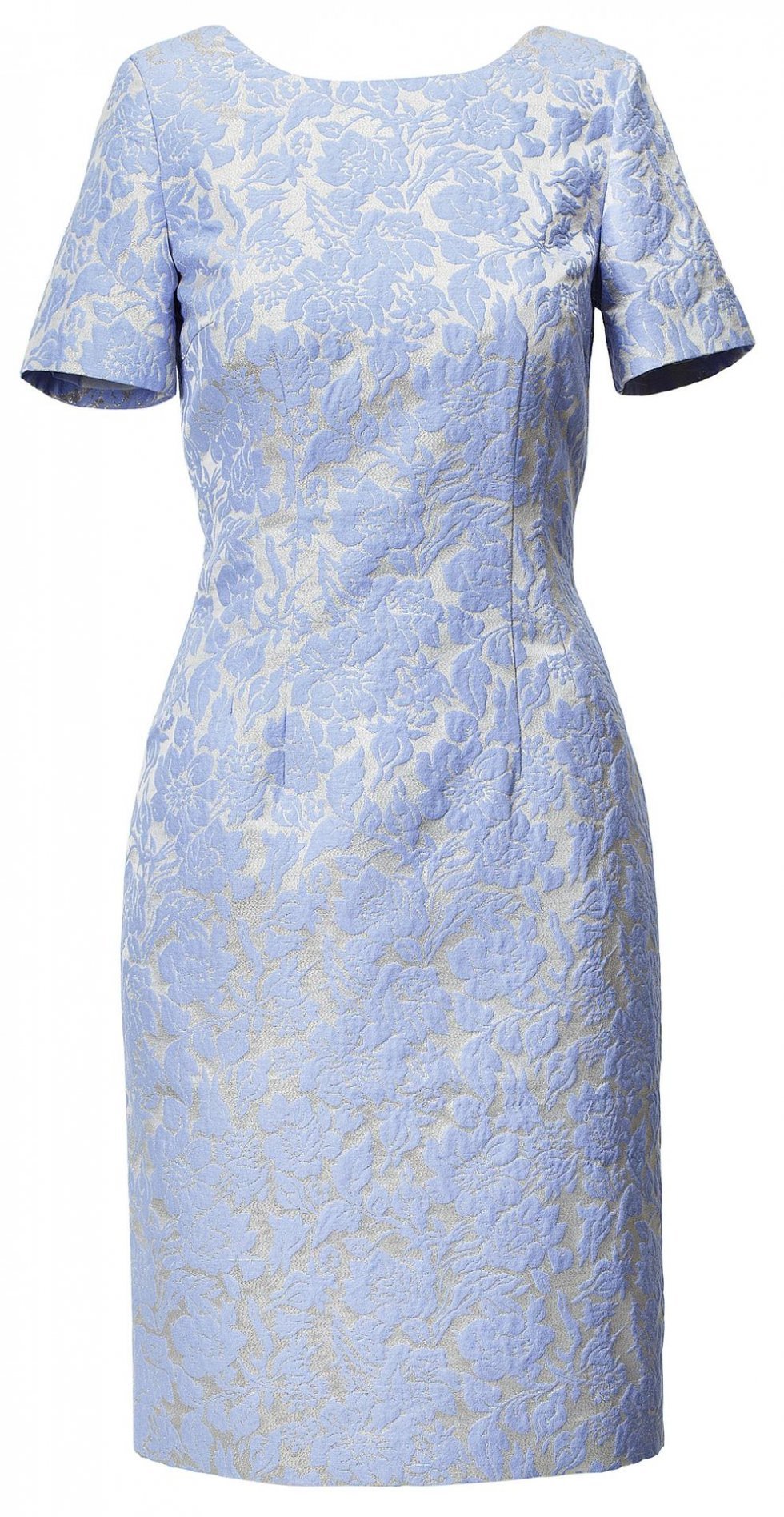 Kjole fra H&M - 2011-2012 kjolen