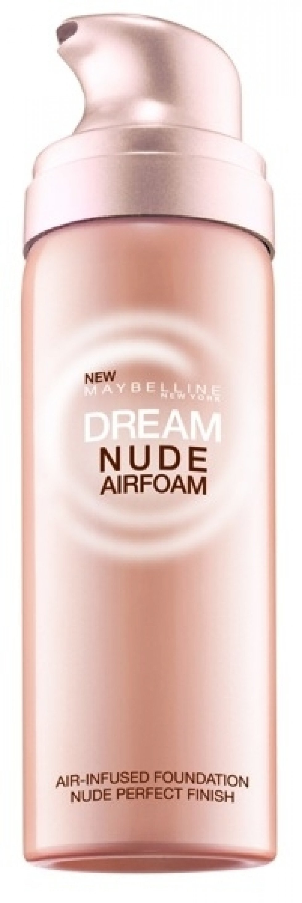 Dream Nude Airfoam