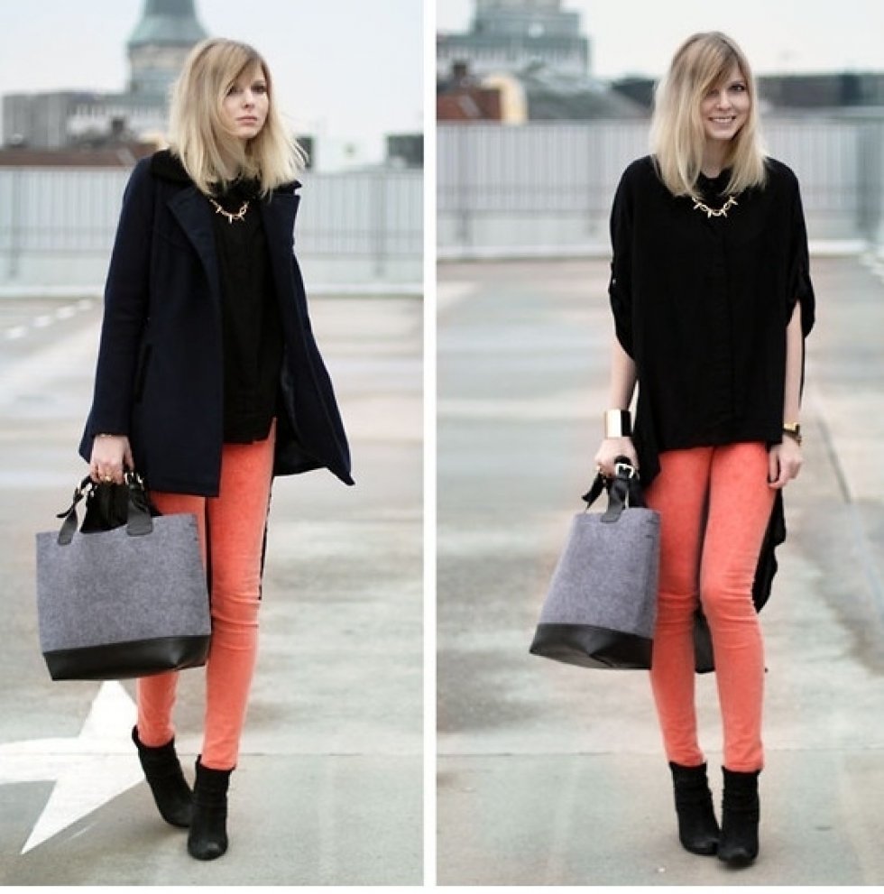 http://lookbook.nu/look/3134105-genie-in-a-coke-can - Trend 2012: Farverige jeans