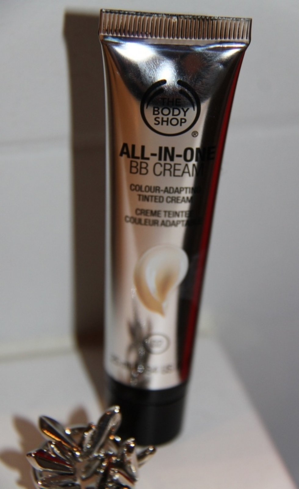 All in one BB Cream fra The Body Shop