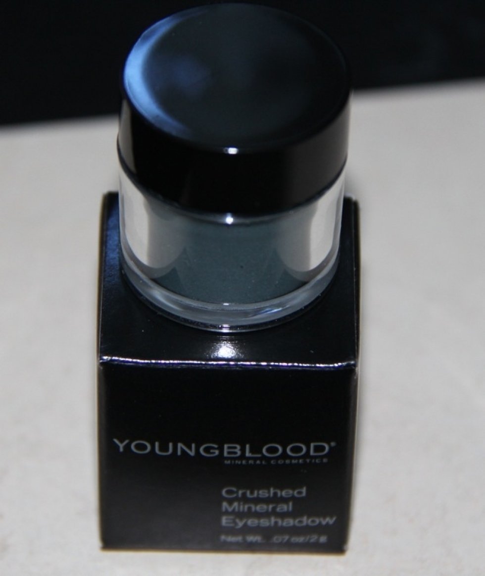 Youngblood mineral makeup