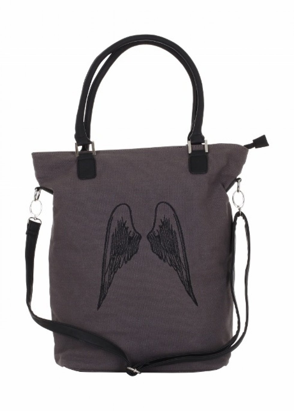 Angel Wing taske til 399 kr. - Efterårets taskefavoritter fra AMUST accessories