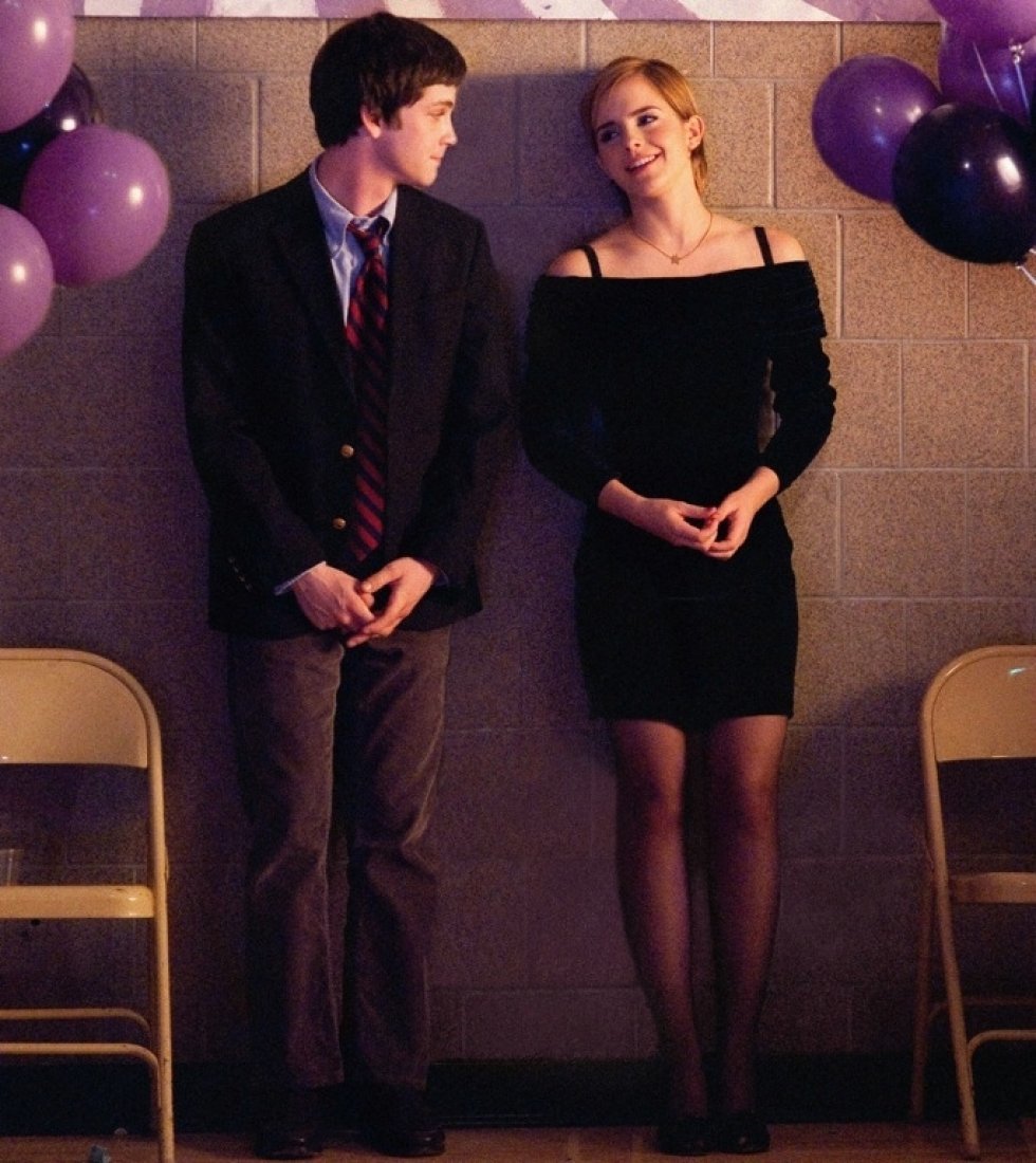 Foto: Nordisk Film - The Perks of being a Wallflower