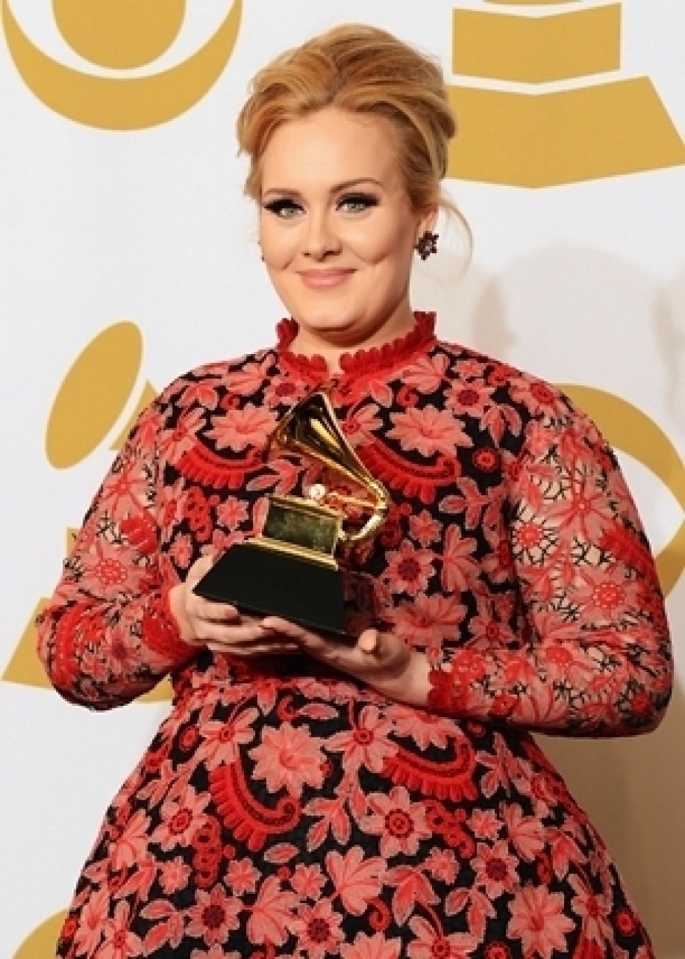 Foto: Grammy.com - Grammy 2013 - Vinderne