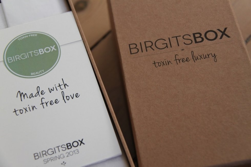 Birgitsbox.com