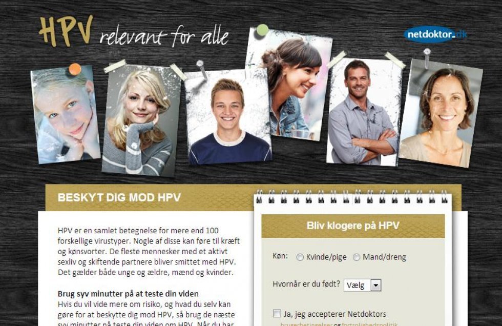HPV-forvirringen er total