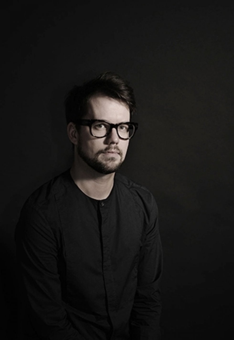Haute Coutute kreationer fra AW13/14 kollektionen - Interview: Designer Morten Underbjerg