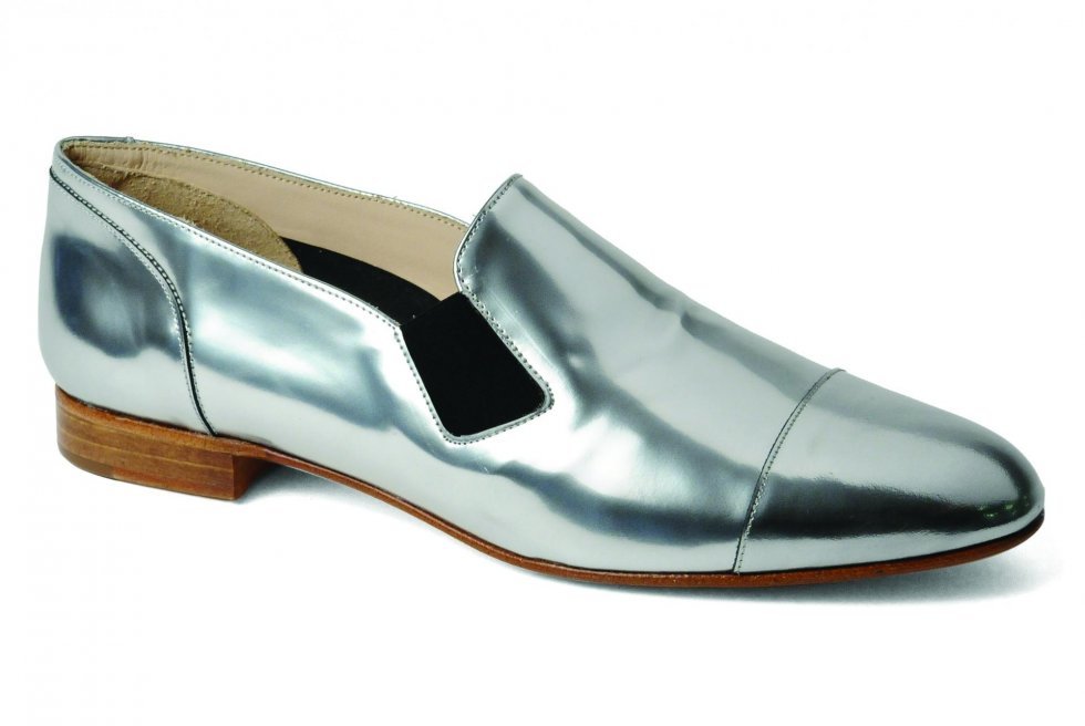 Pæne sko i loafer-stil fra Georgia Rose, 1.240 kr. - Forårsfavoritter fra Sarenza.dk