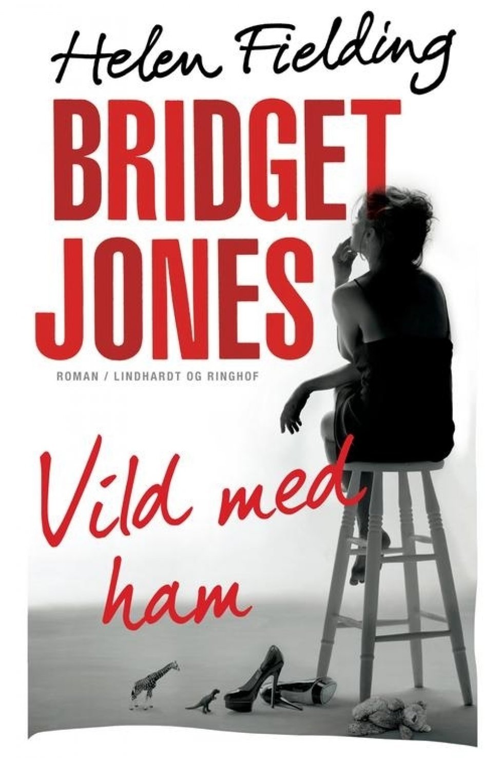 [Anmeldelse]: Bridget Jones Vild med ham
