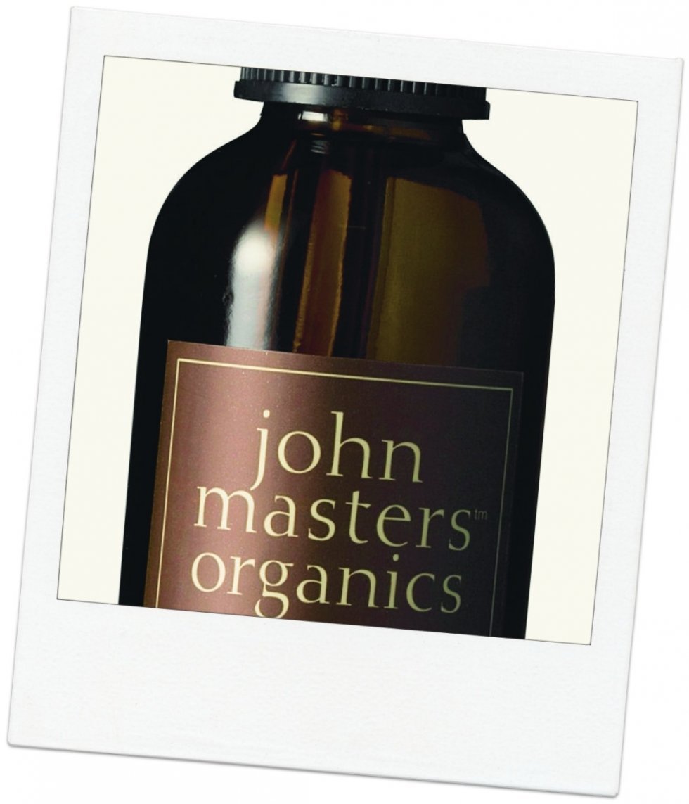 John Masters Organics Rose & Aloe Hydrating Toning Mist, 279 kr. - Forfriskende sprays til den lange flyvetur