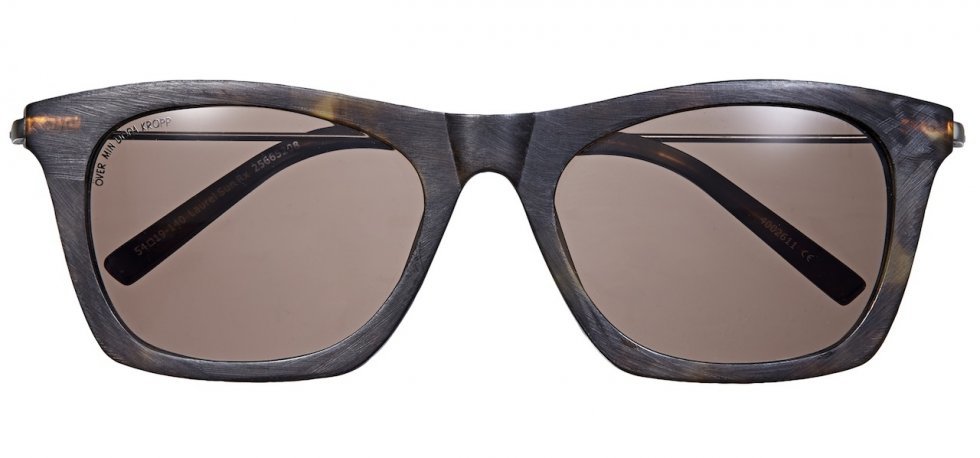 Cheap Monday solbrille, 1.495 kr.  - Cheap Monday brillekollektion