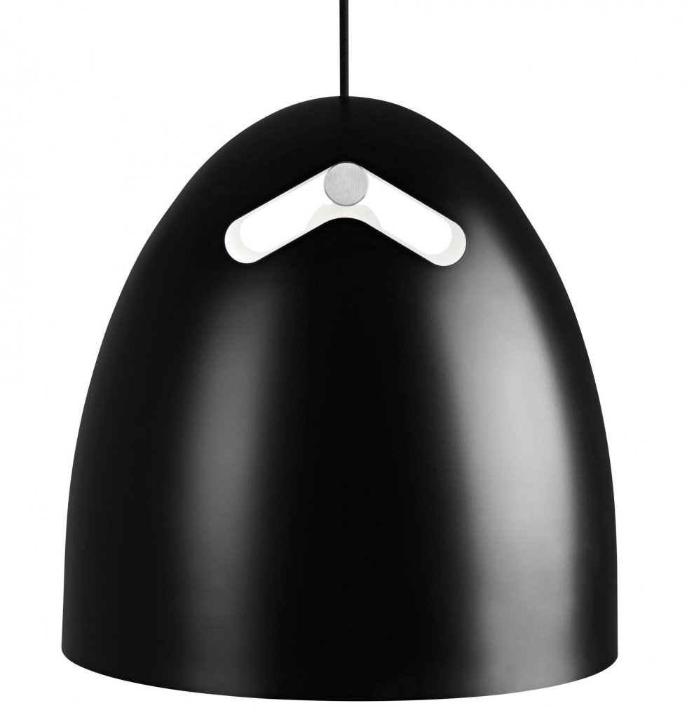 Darøs prisvindende Bell lampe findes i flere str, til vejl. pris fra 1.599 kr. - Musthaves til hjemmet