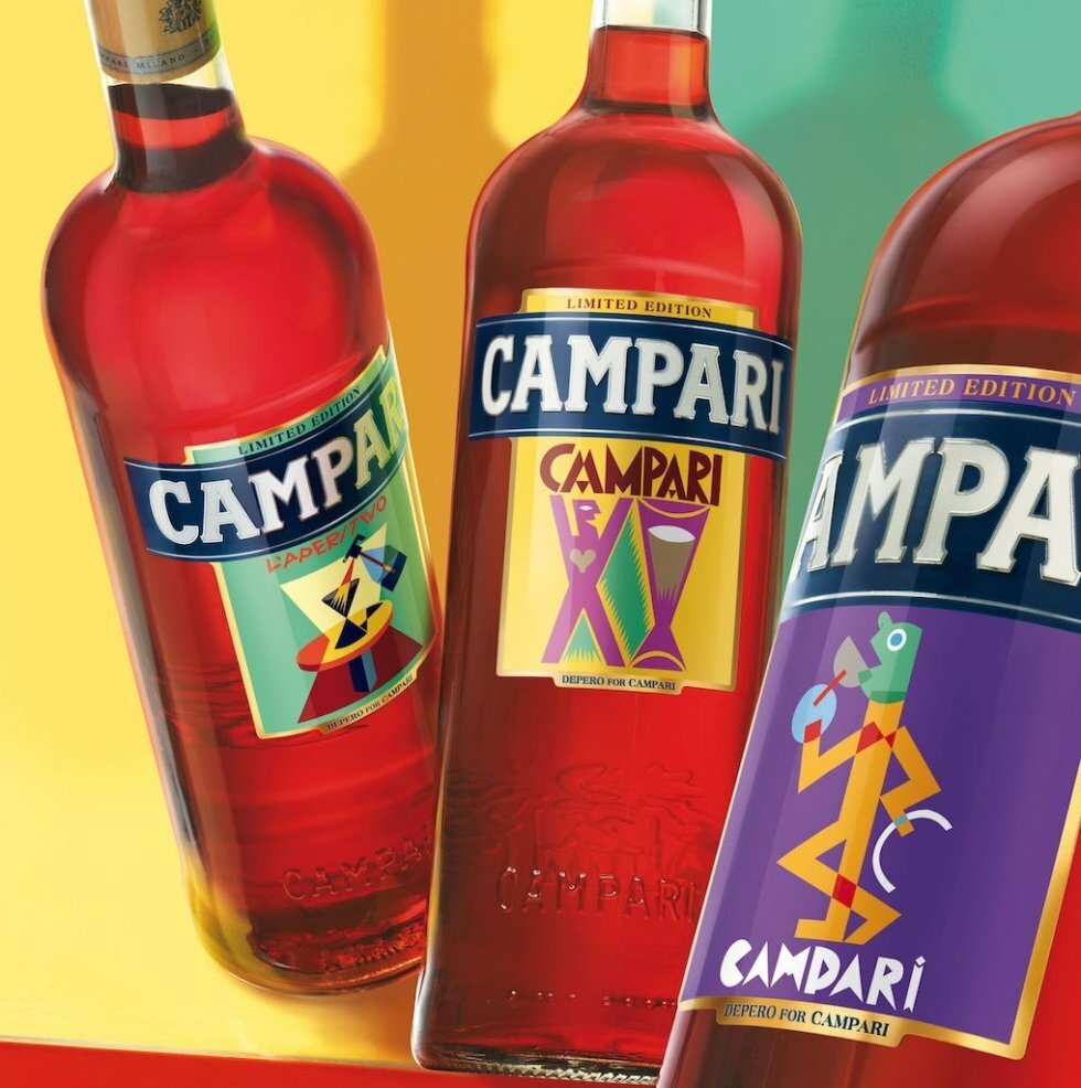 [Konkurrence]: Campari Limited Edition