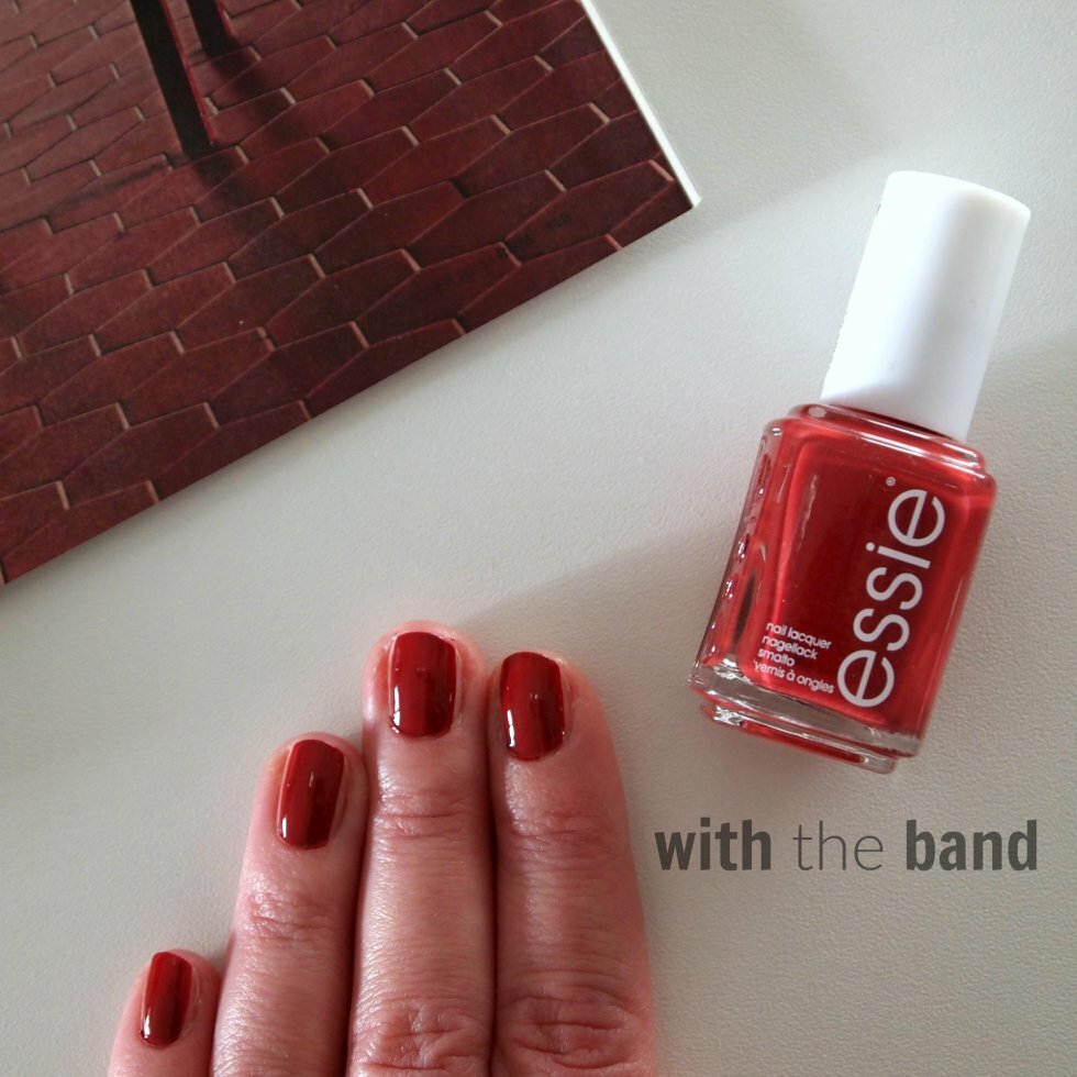 essie fall collection 2015