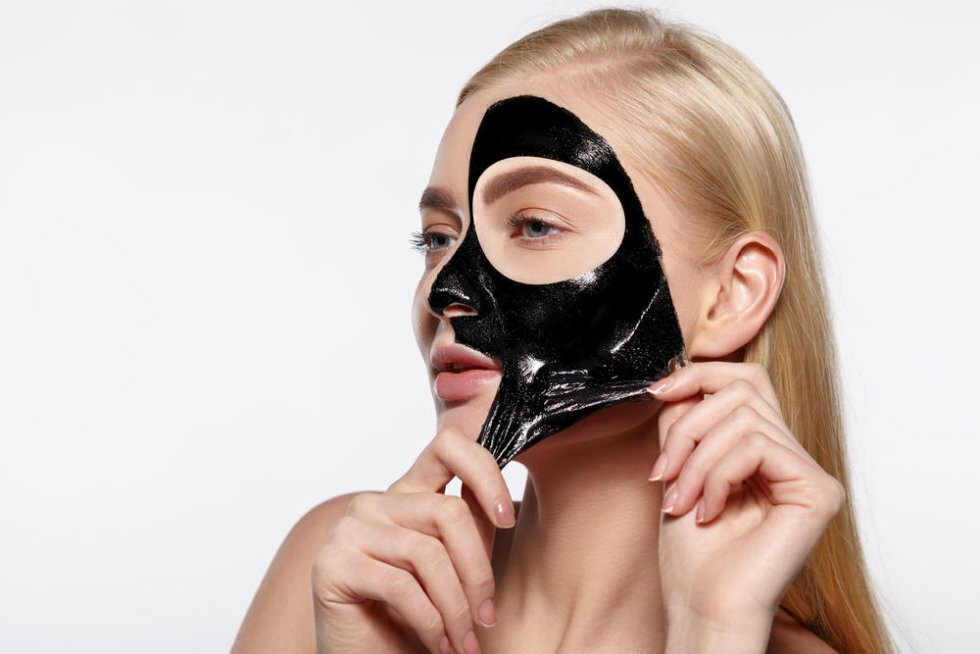 Black Mask - Din guide til at fjerne hudorme