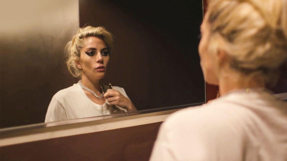 Se traileren til den nye Netflix-dokumentar om Lady Gaga her
