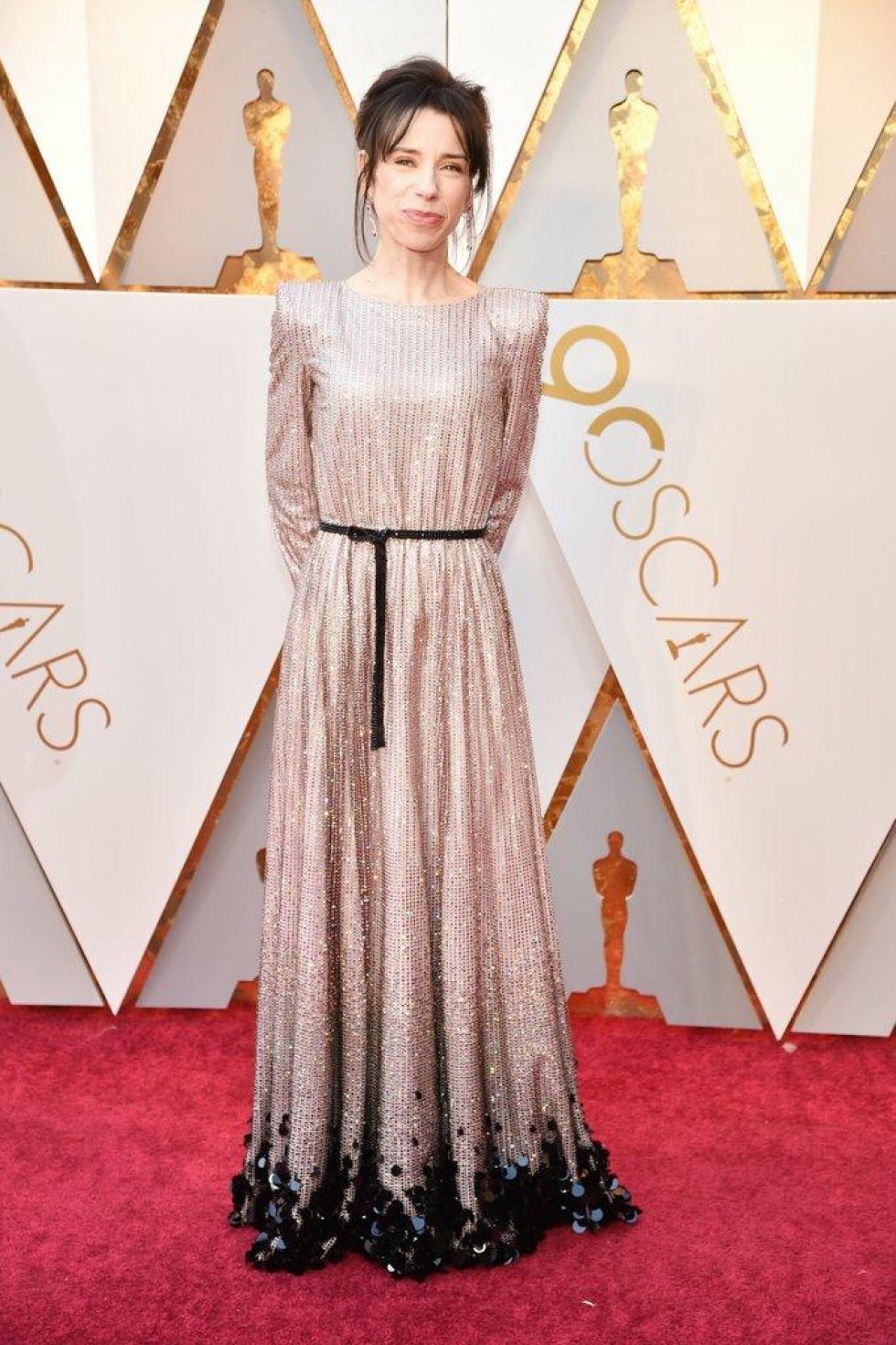 Oscars - Oscars Red Carpet Fashion: Hvilken stjerne bar hvad?