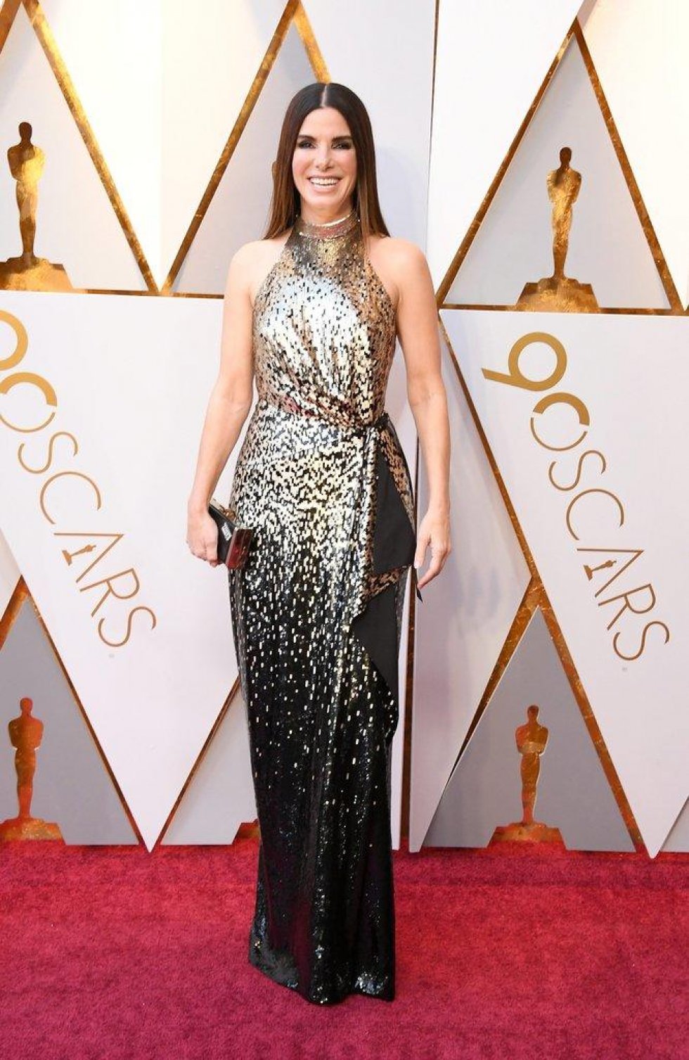 Popsugar - Oscars Red Carpet Fashion: Hvilken stjerne bar hvad?