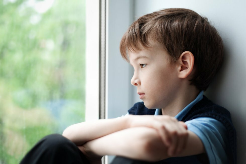 Reality-tjek: Hvad sker der med dine børn, hvis du går bort?
