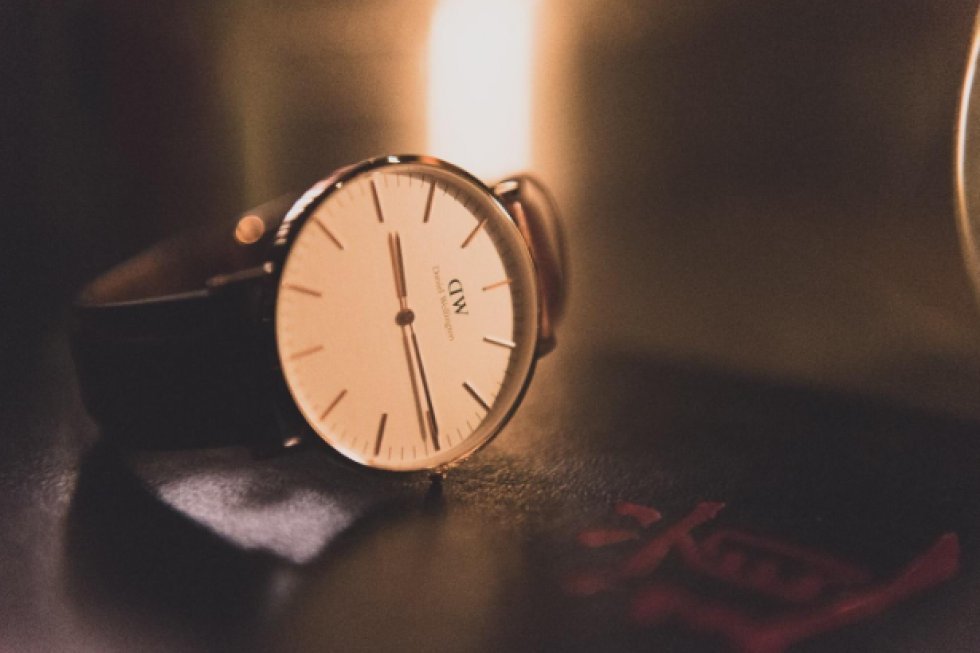 Watchfelt sørger for at pynte dit håndled med et smukt ur