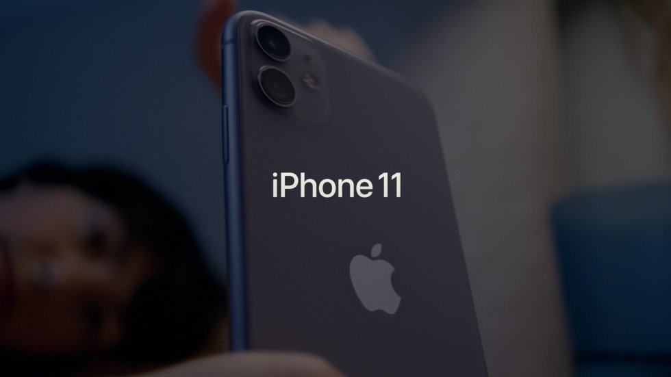 Apple lancerer iPhone 11 og iPhone 11 Pro Max og med dem, det nye begreb 'slowfies'