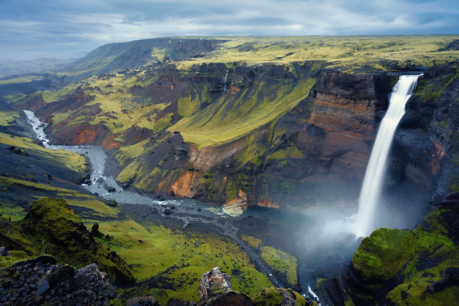 Skab minder for livet med en rejse til Island