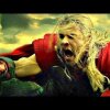 Thor 2 : The Dark World Trailer (2013) - Filmanmeldelse - Thor 2: The Dark World