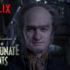 Lemony Snicket's A Series of Unfortunate Events | Official Trailer [HD] | Netflix - Tre, du skal se på Netflix i februar