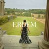ERDEM X H&M teaser film by Baz Luhrmann - H&M præsenterer nyt designsamarbejde med engelske Erdem