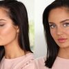 Quick Everyday Glam Look! 20 Minute Makeup \\ Chloe Morello - 5 udenlandske beauty youtubere, du bør følge