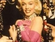 Ikonet Marilyn Monroe