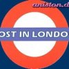 Lost in London  Part IX