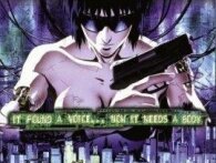 Ghost in the Shell
