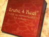 Erotic 4 Real